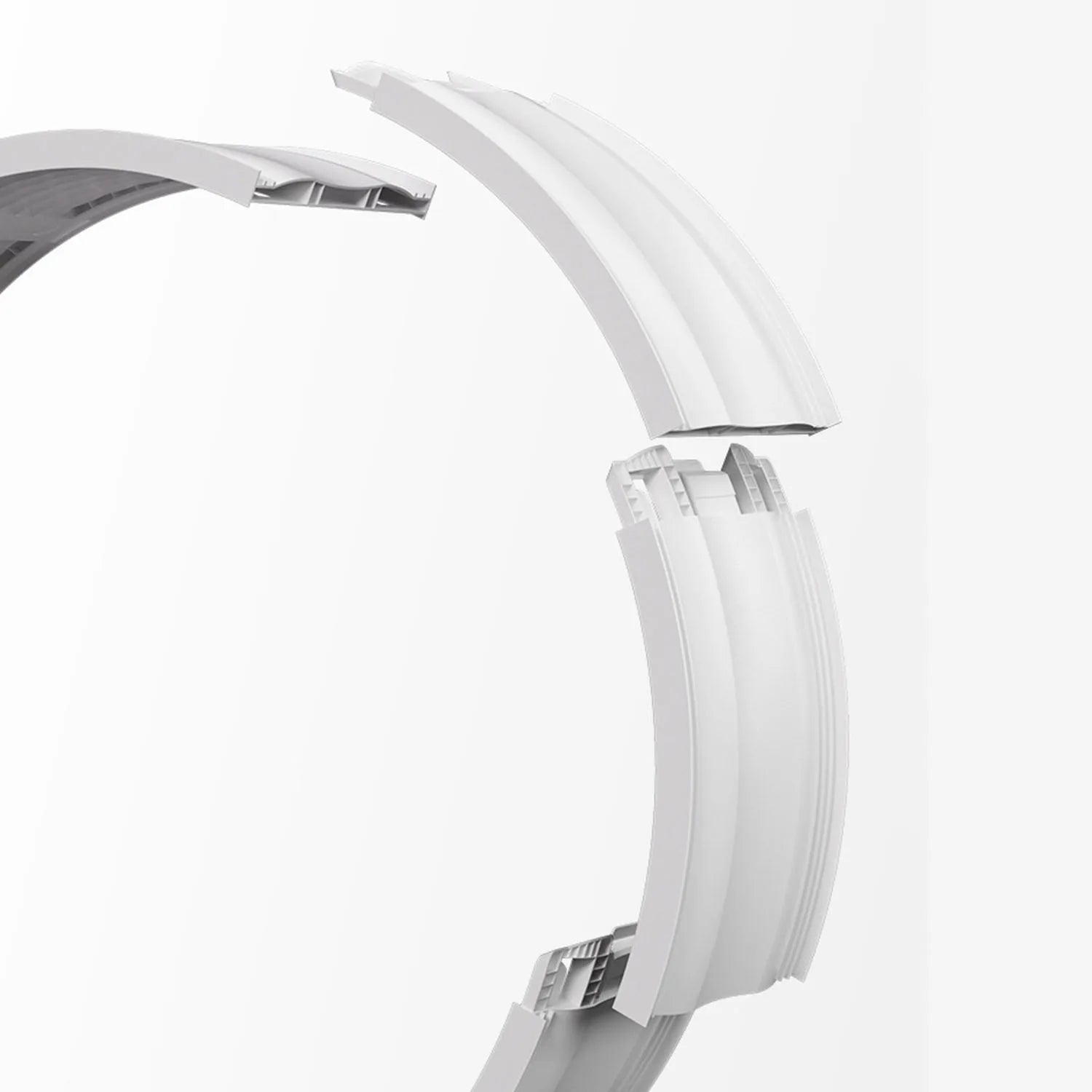 Roue d’Exercice pour Chat 110 cm – Tapis de Course Silencieux avec Compteur d’Activité